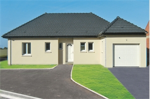 maison à la vente -   44330  VALLET, surface 115 m2 vente maison - UBI420825736